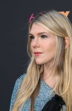 LILY RABE at Legion, Season 3 Premiere in Los Angeles 06/13/2019