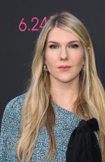 LILY RABE at Legion, Season 3 Premiere in Los Angeles 06/13/2019
