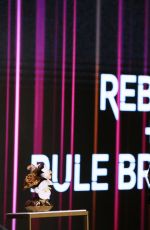 LINDA CARDELLINI at FYC Netflix Event Rebels and Rule Breakers in Los Angeles 06/02/2019