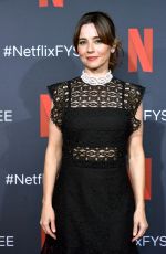 LINDA CARDELLINI at Netflix Fysee Dead to Me in Los Angeles 06/03/2019