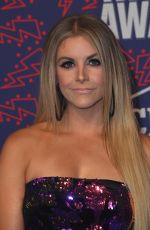 LINDSAY ELL at 2019 CMT Music Awards in Nashville 06/05/2019