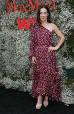 LINDSAY SLOANE at Max Mara WIF Face of the Future in Los Angeles 06/12/2018
