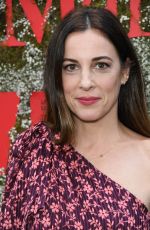 LINDSAY SLOANE at Max Mara WIF Face of the Future in Los Angeles 06/12/2018
