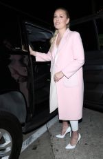 LINDSEY VONN at Craig