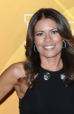 LISA VIDAL at People en Espanol