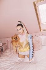 LITTLE MIX - Bounce Back Music Video Stills