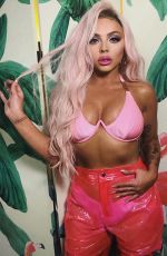 LITTLE MIX - Bounce Back Single 2019 Promos