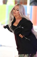 LITTLE MIX Performs at The One Show in London 06/14/2019