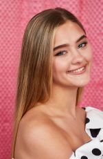 LIZZY GREENE - Iheartradio Wango Tango Photoshoot 06/01/2019