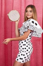 LIZZY GREENE - Iheartradio Wango Tango Photoshoot 06/01/2019