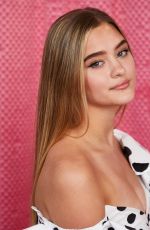 LIZZY GREENE - Iheartradio Wango Tango Photoshoot 06/01/2019