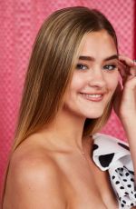 LIZZY GREENE - Iheartradio Wango Tango Photoshoot 06/01/2019