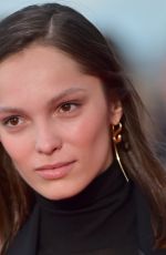 LOLA LE LANN at 33rd Cabourg Film Festival Closing Night 06/16/2019