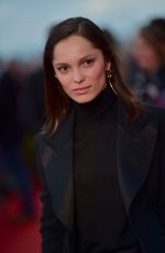 LOLA LE LANN at 33rd Cabourg Film Festival Closing Night 06/16/2019