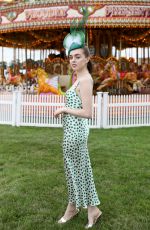 LOUISA CONNOLLY-BURNHAM at Ladies Day at Royal Ascot 06/20/2019