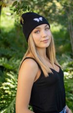 MADDIE ZIEGLER for Maddiegirl Spring 2019 Collection