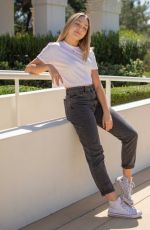 MADDIE ZIEGLER for Maddiegirl Spring 2019 Collection