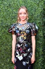 MADELAINE ARTHUR at 2019 MTV Movie & TV Awards in Los Angeles 06/15/2019