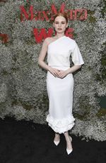 MADELAINE PETSCH at 2019 Women in Film Max Mara Face of the Future in Los Angeles 06/11/2019