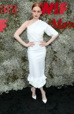 MADELAINE PETSCH at 2019 Women in Film Max Mara Face of the Future in Los Angeles 06/11/2019