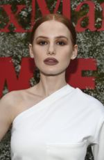 MADELAINE PETSCH at 2019 Women in Film Max Mara Face of the Future in Los Angeles 06/11/2019