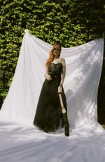 MADELAINE PETSCH for Glass Magazine, 2019