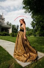 MADELINE BREWER in Cosmopolitan Magazine, June 2019