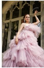 MADELINE BREWER in Cosmopolitan Magazine, June 2019