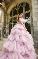 MADELINE BREWER in Cosmopolitan Magazine, June 2019