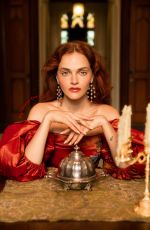 MADELINE BREWER in Cosmopolitan Magazine, June 2019