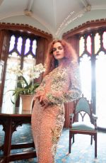 MADELINE BREWER in Cosmopolitan Magazine, June 2019