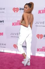 MADISON BEER at 2019 Iheartradio Wango Tango in Los Angeles 06/01/2019