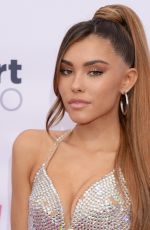 MADISON BEER at 2019 Iheartradio Wango Tango in Los Angeles 06/01/2019