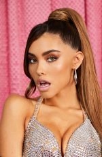 MADISON BEER - Iheartradio Wango Tango Photoshoot 06/01/2019