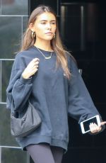 MADISON BEER Out Shopping in Beverly Hills 06/02/2019
