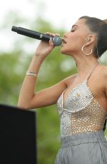 MADISON BEER Performs at 2019 Iheartradio Wango Tango Pre-show in Los Angeles 06/01/2019