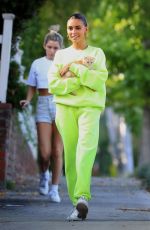 MADISON BEER with Her New Kitten Rex Out in West Hollywood 06/16/2019