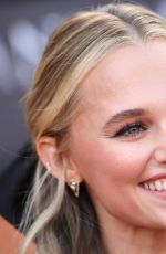 MADISON ISEMAN at Annabelle Comes Home Premiere in Westwood 06/20/2019
