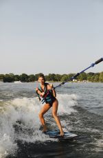 MADISON REED and Friends in Bikinis - Instagram Pictures, June 2019