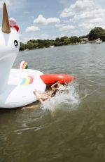 MADISON REED and Friends in Bikinis - Instagram Pictures, June 2019