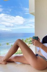 MADISON REED - Instagram Pictures, June 2019