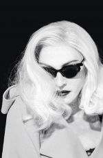 MADONNA in Tetu Magazine, Summer 2019