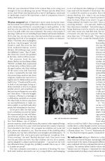 MADONNA in The New York Times Magazine, June 2019