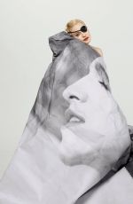 MADONNA in The New York Times Magazine, June 2019