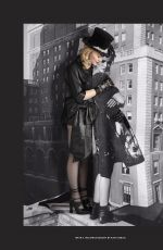 MADONNA in The New York Times Magazine, June 2019