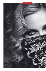 MADONNA in Vanity Fair Magazine, Italy June 2019