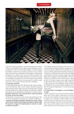 MADONNA in Vanity Fair Magazine, Italy June 2019