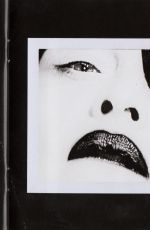 MADONNA - MadameX Fnac Edition CD Booklet