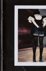 MADONNA - MadameX Fnac Edition CD Booklet