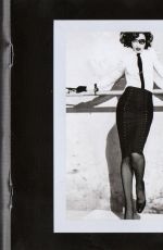 MADONNA - MadameX Fnac Edition CD Booklet